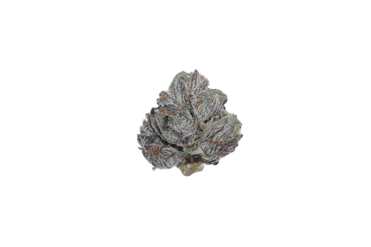 Bubba 76 cannabis weed indica sativa