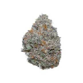 Death Bubba weed indica sativa cannabis