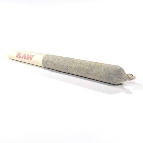 King Size Pre-Rolls weed cannabis joint