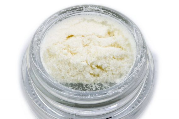 Full Bloom CBD Isolate