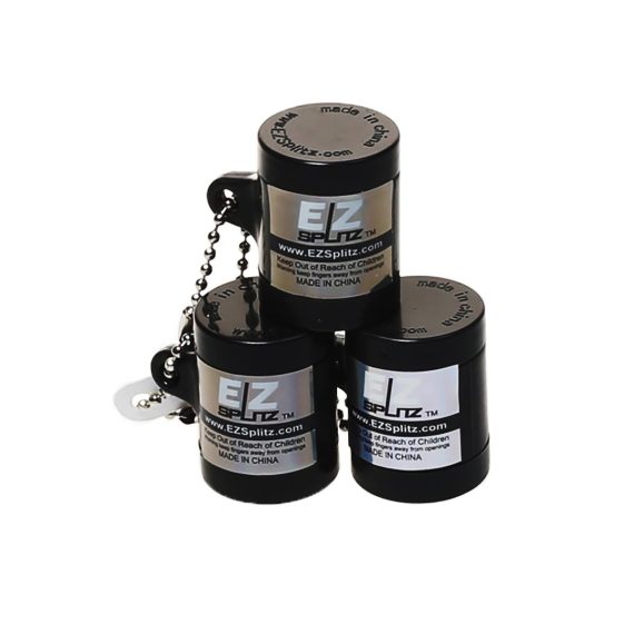 EZ SPLITZ Cigar Splitter Large size