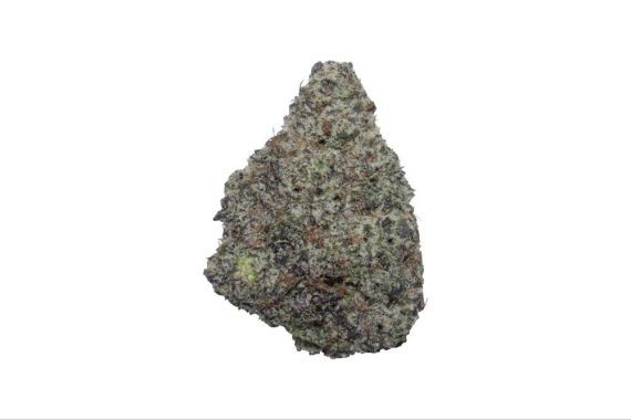 nightmare og indica hybrid sativa cannabis weed strain delivery