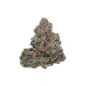 Off White Gelato weed indica sativa cannabis