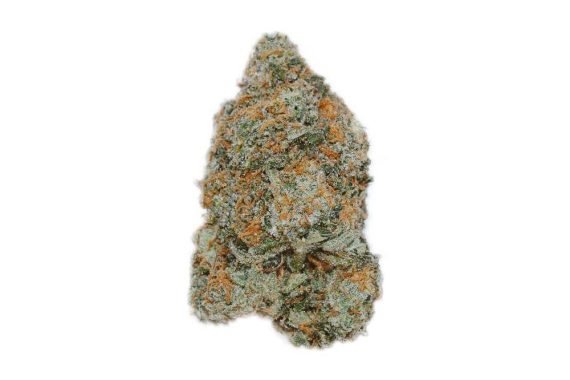 Skywalker OG weed cannabis indica