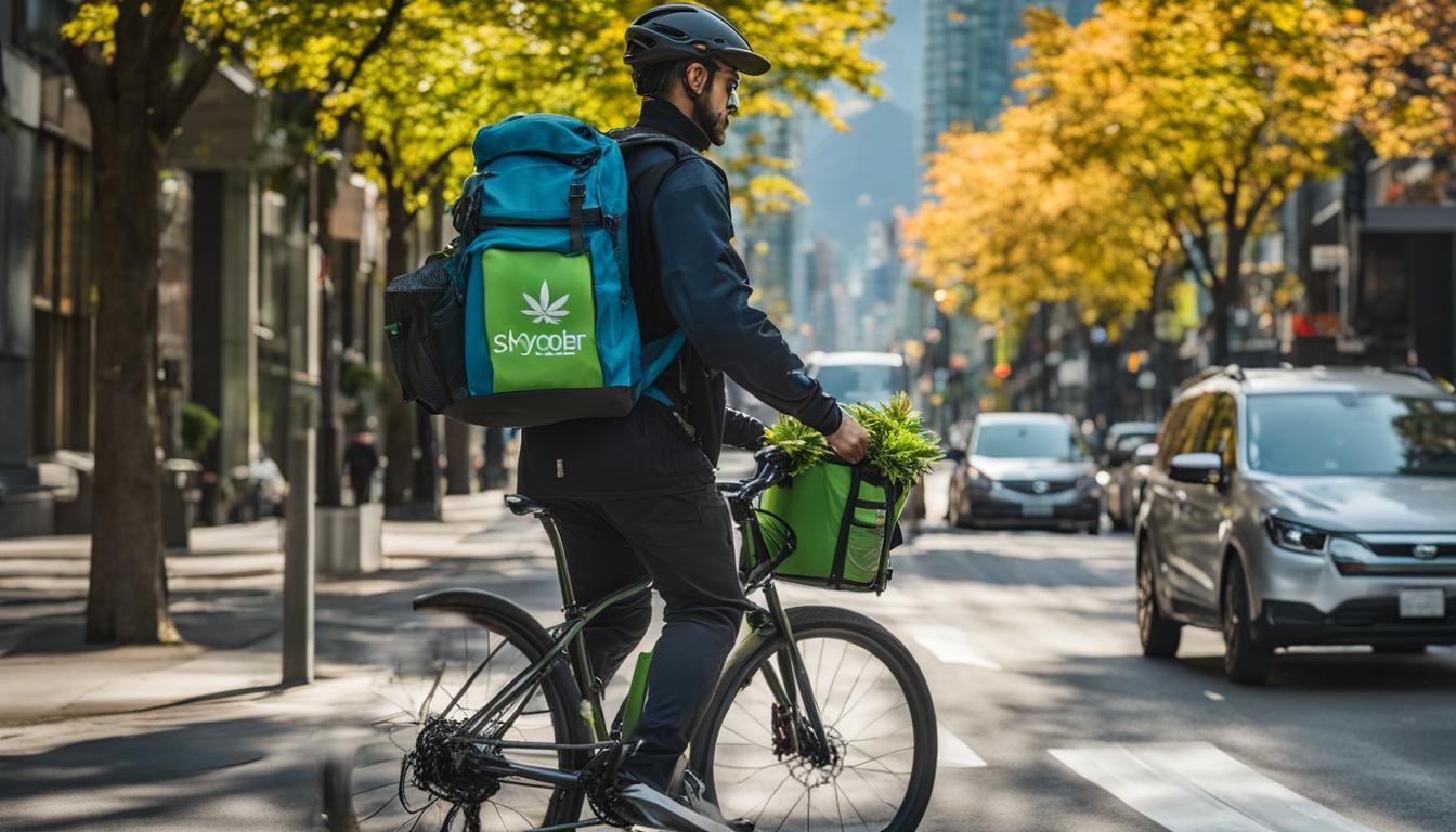 Same-Day Weed Delivery Service in Vancouver