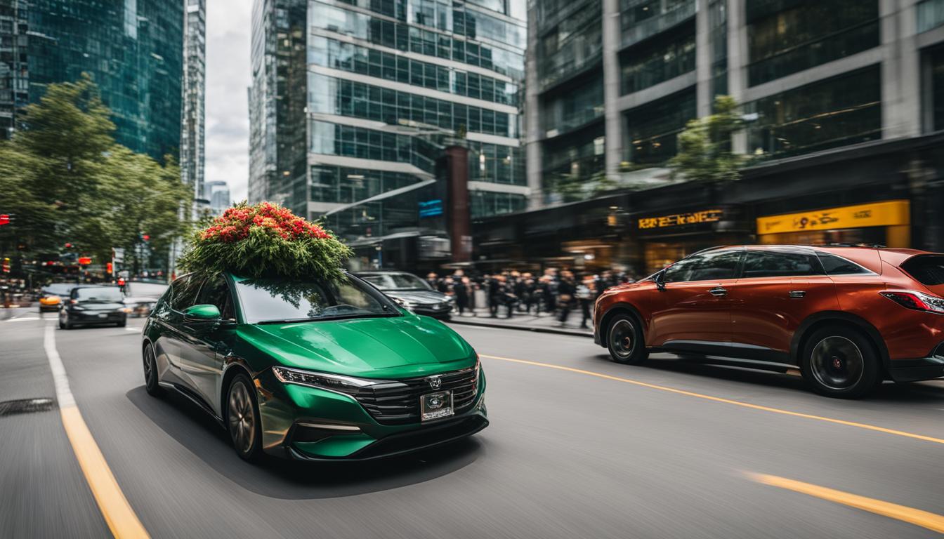 Same Day Weed Delivery Services in Vancouver