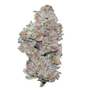 Purple Cake Batter weed indica sativa cannabis