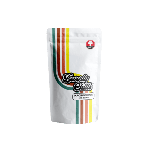 BEVERLY CHILLS PAR-TEA 4000MG