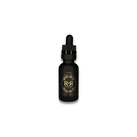 RITUAL RELIEF 7500mg PSILOCYBIN Tinctures