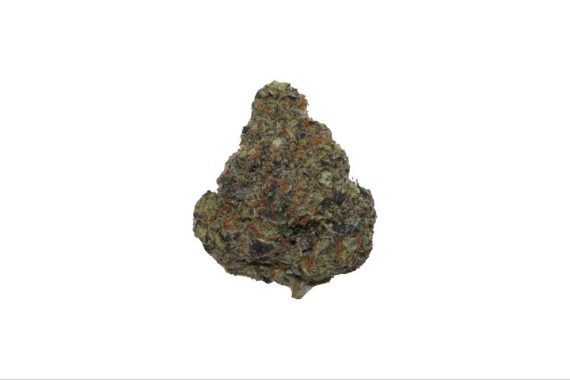 mango berry hybrid indica sativa weed strain cannabis delivery
