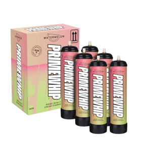 PRIME WHIP - FLAVOURED 2.2KG CANISTERS - Image 3