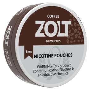 ZOLT 15MG Coffee