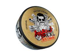 PABLO ICE COLD 24 MG DANGER STRONG