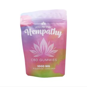 hempathy weed