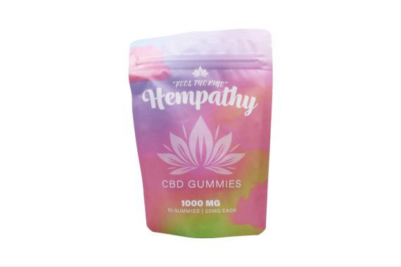 hempathy weed