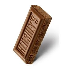Hersheys Milk Chocolate Edibles 500mg thc weed