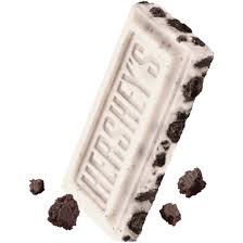 Hersheys Cookies n Cream Edibles 500mg thc