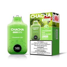 CHACHA vape