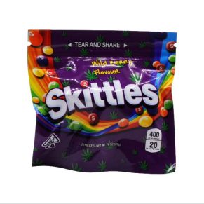 Skittles - 400mg THC - Image 3