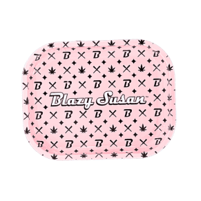 ASSORTED SMALL ROLLING TRAY - Image 3