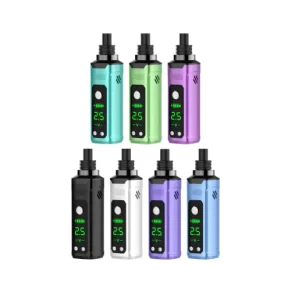 YOCAN NESTOR VAPORIZER vape