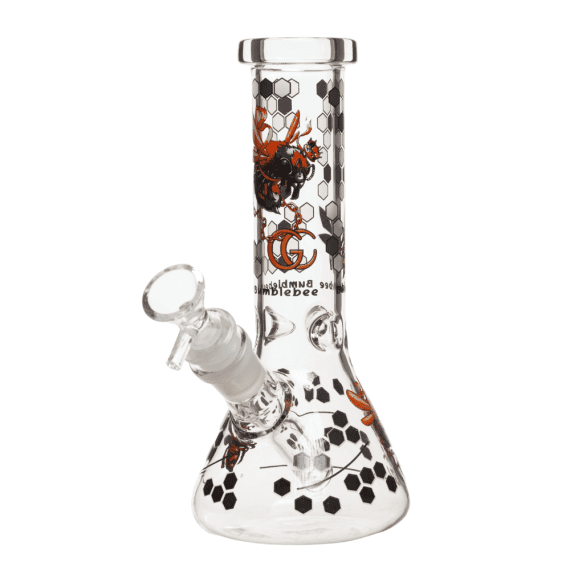 10" ASSORTED ARSENAL BONGS