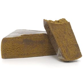 Pressed Kief Caked Up Candy hash cannabis weed