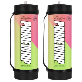 PRIME WHIP FLAVOURED 2.2KG CANISTERS watermelon