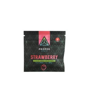 PROPER EXTRACTS 360MG EDIBLE weed