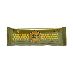 MEN ENHANCMENT HONEY PACKS 20g