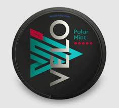 VELO POUCHES 14MG MAX POLAR MINT