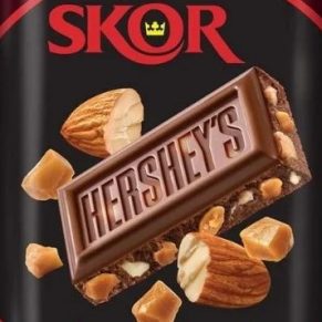 Hersheys chocolates infused 500mg thc