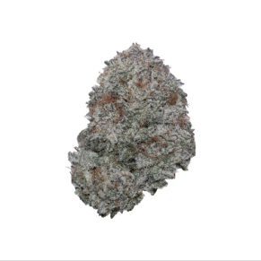 Cadillac Rainbows weed indica sativa hybrid cannabis