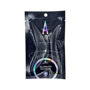 dazzle thc cart weed strain indica sativa hybrid cannabis strain delivery