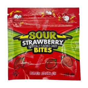 Sours - 600mg THC - Image 4