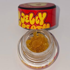 ib High - Caviar - 2g - Image 9