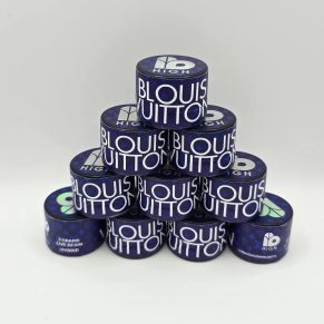 ib High - Live Resin - 2g - Image 4