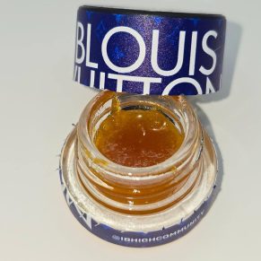 ib High - Live Resin - 2g - Image 3