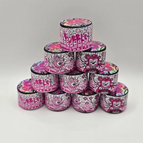 ib High - Live Resin - 2g - Image 6