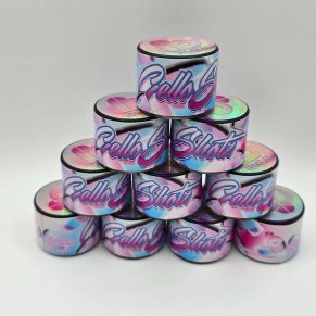 ib High - Live Resin - 2g - Image 8