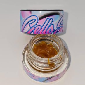ib High - Live Resin - 2g - Image 7