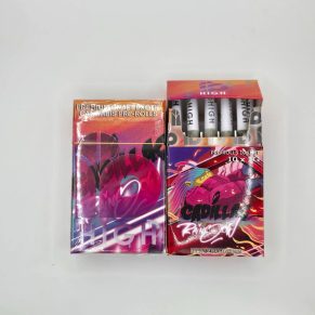 ib High - Regular Pre-Rolls 10 Pack - Image 7